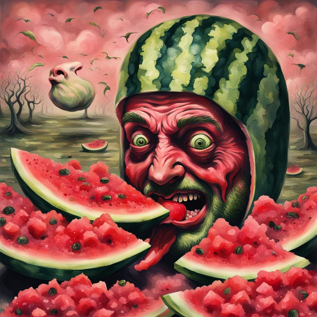 Watermelon