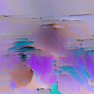 AI Generated Image from Simple Prompt