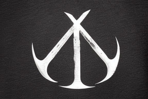 Mystic Runes: Ancient Symbolism