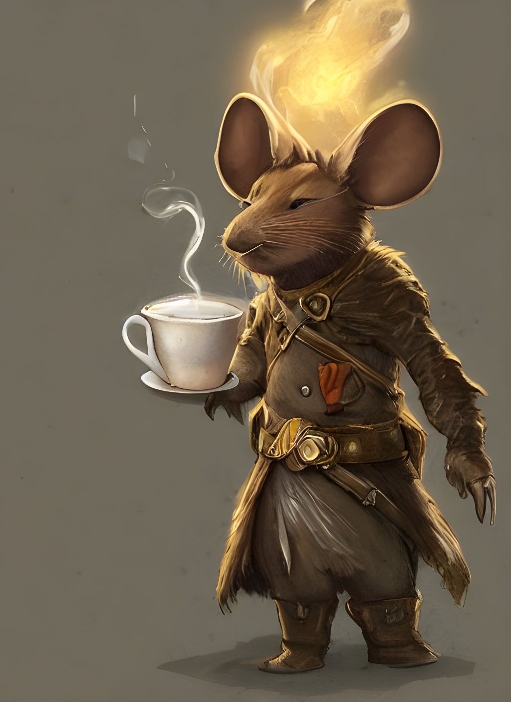 Ahh. Good morning ☕️