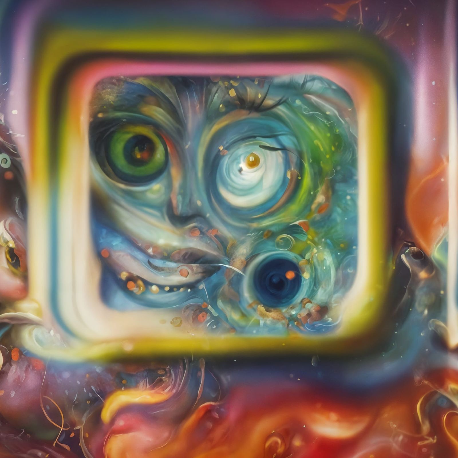 Calculated to confuse