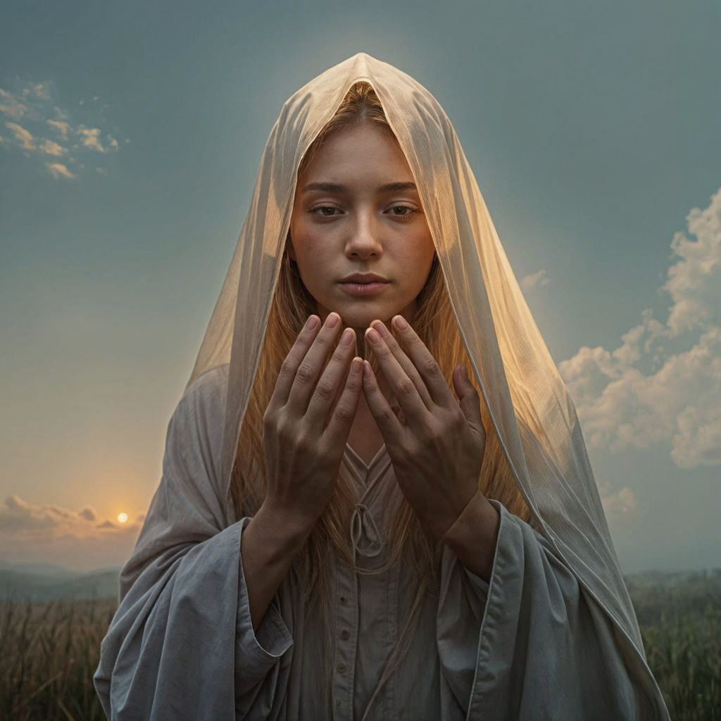 Peaceful Serenity and Calm Meditation