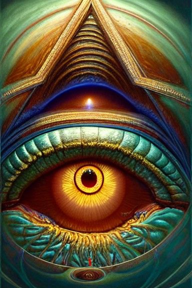 Eye of Providence