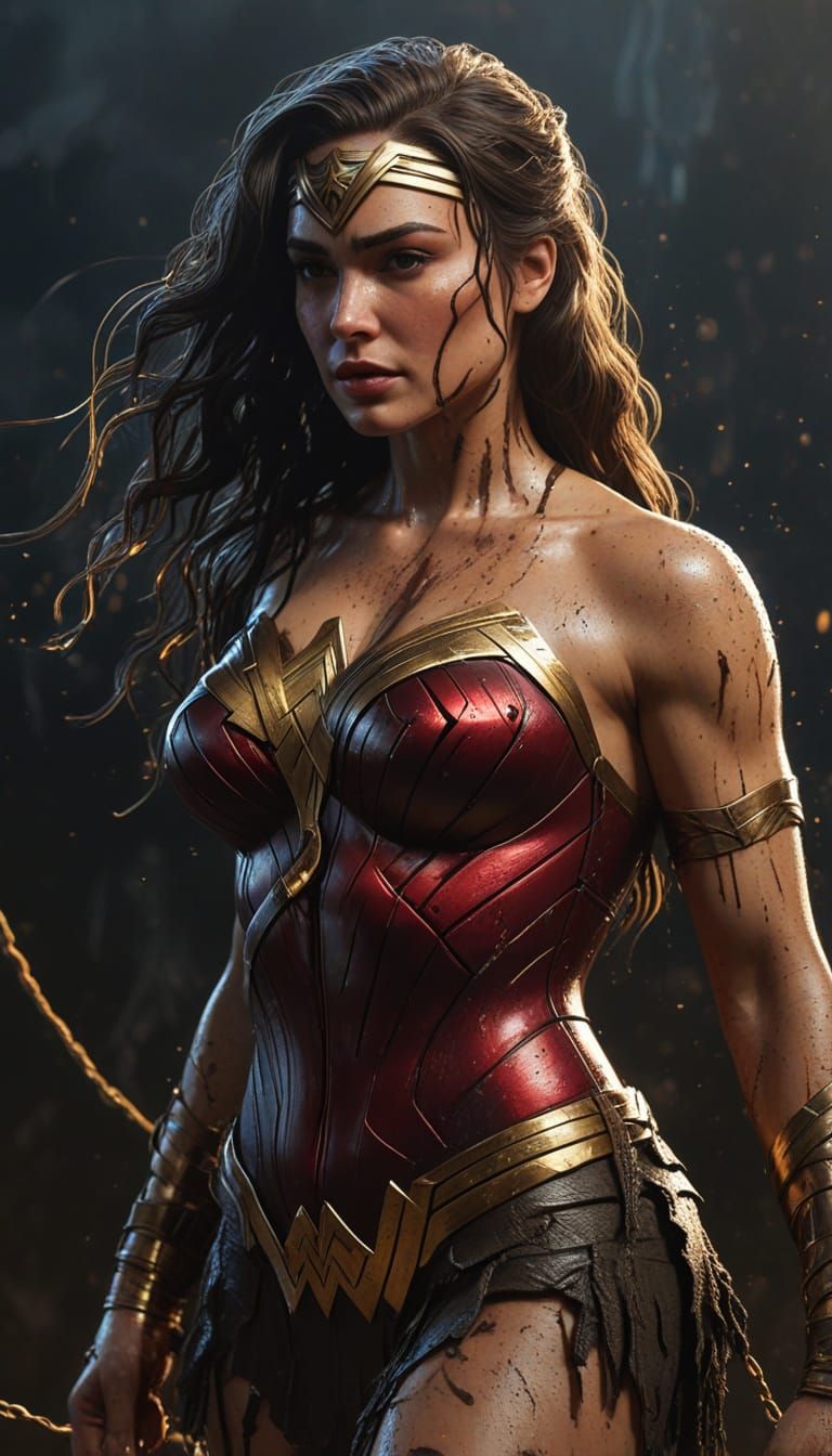 Wonder Woman