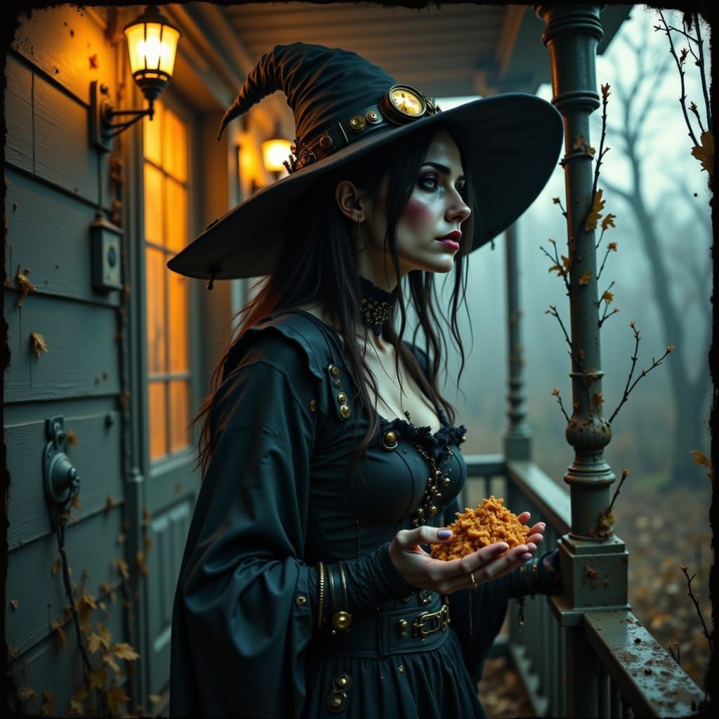 Waiting for trick or testers