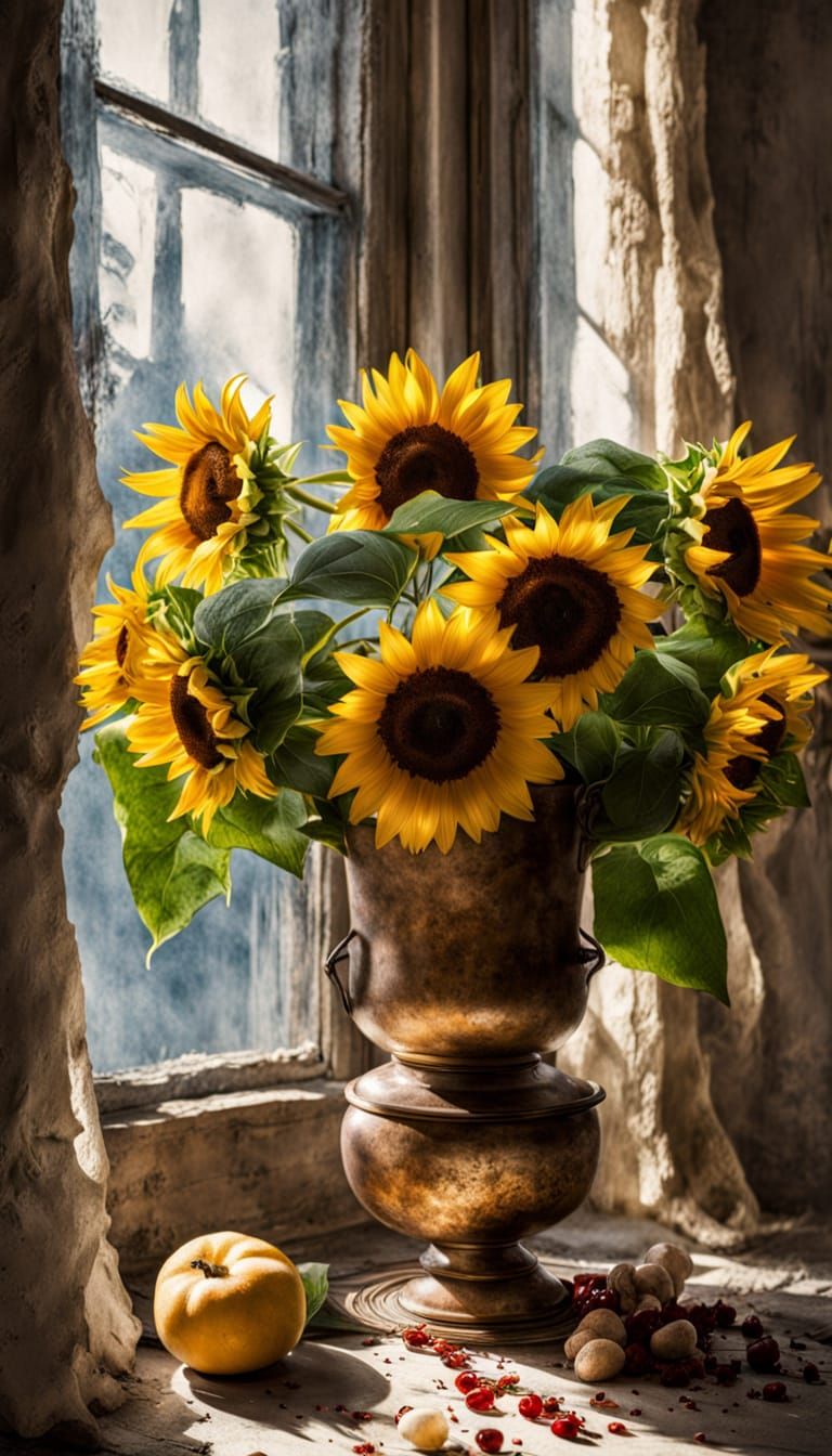 Bouquet for Ukraine: 05/03/2025 🇺🇦 'Slava Ukraini!'' 'Героям слава'