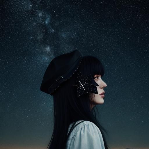 In Darkness, Seek the Stars