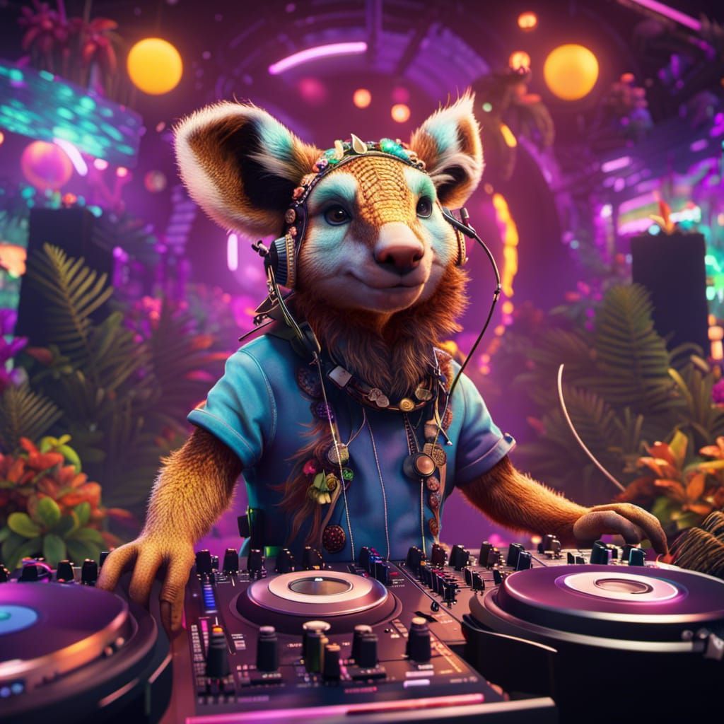 JAEUSI & Friends Go Down Under