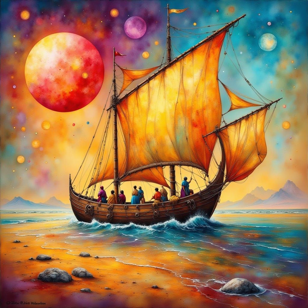 <lora:Earth and texture:1.0> <lora:Unique-Flare:1.0> <lora:S...