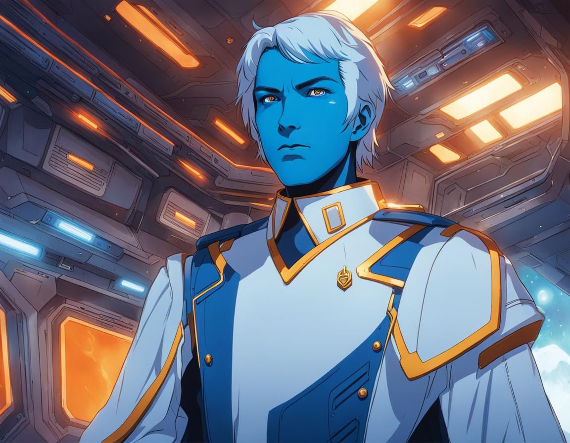 Dessler of Garmillas