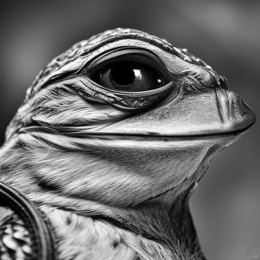 $PEPE - Memecoin Design