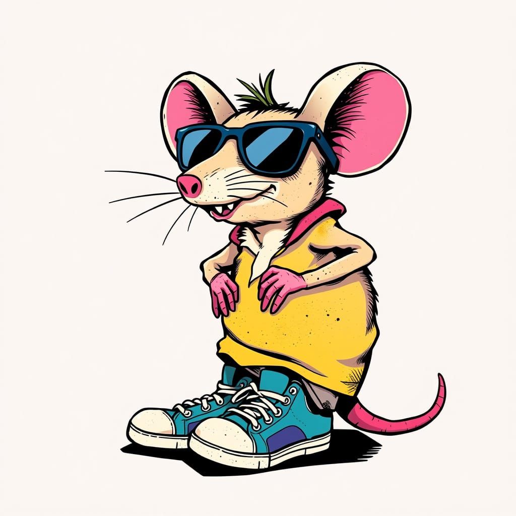 Mouse
