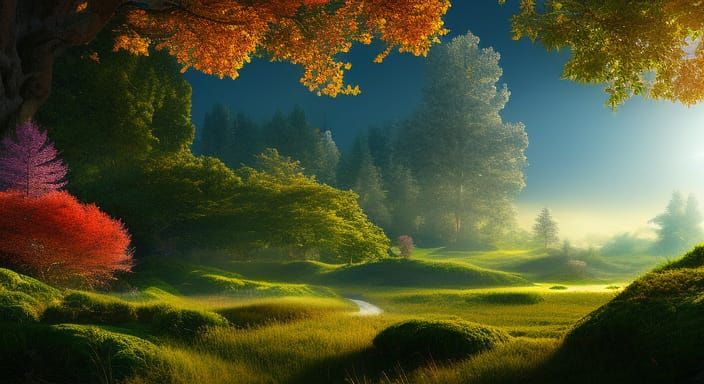 landscape