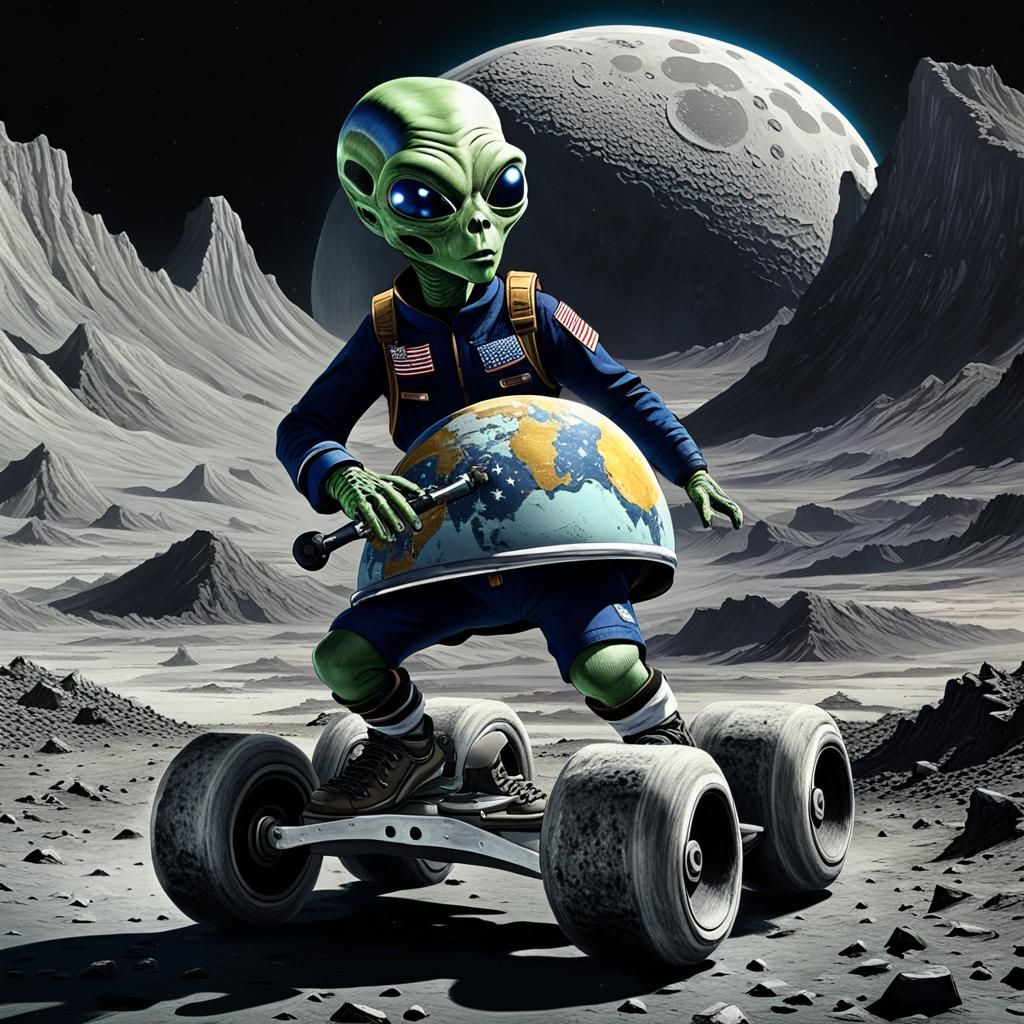 Para alines experimentados