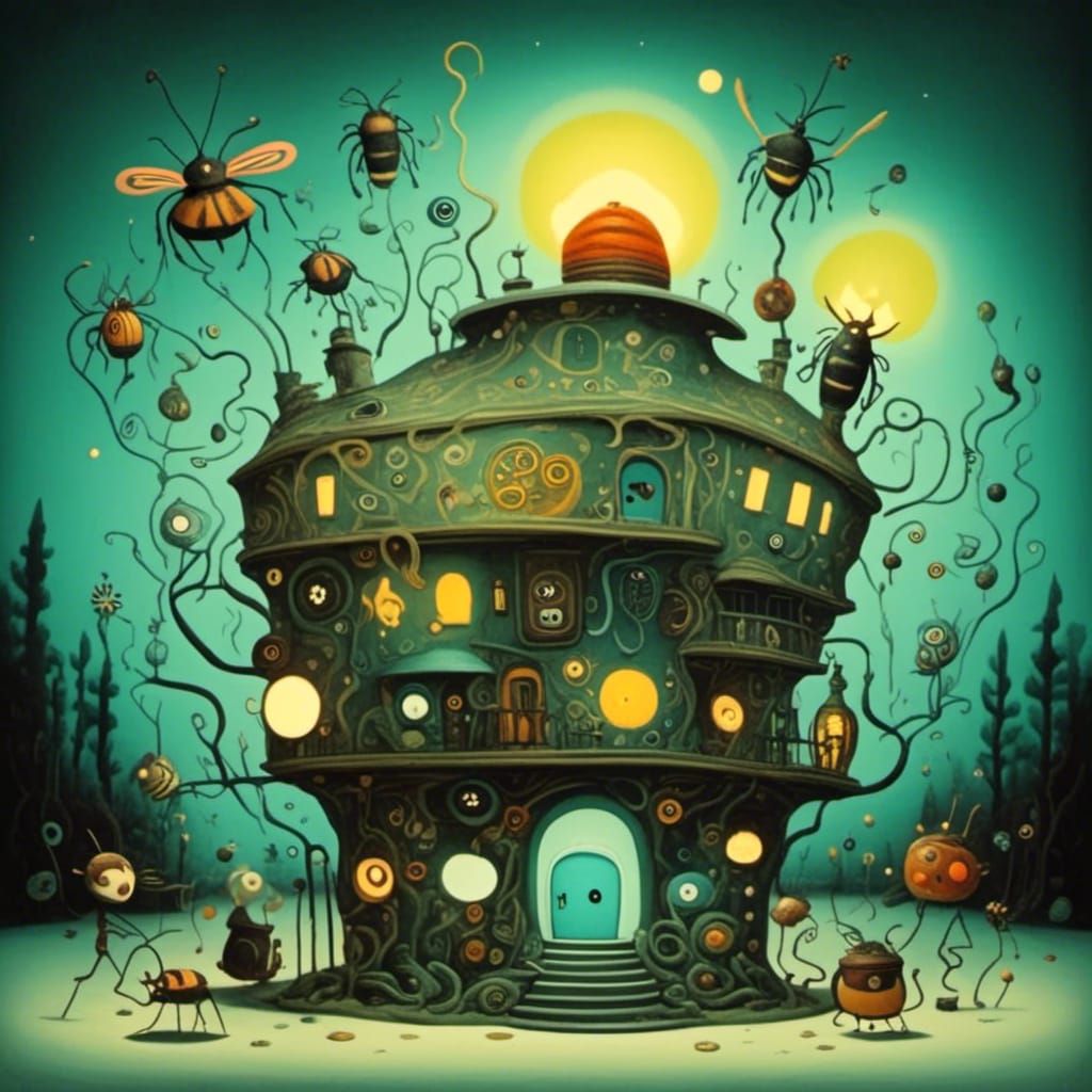 <lora:Alien MooOOn:1.0>