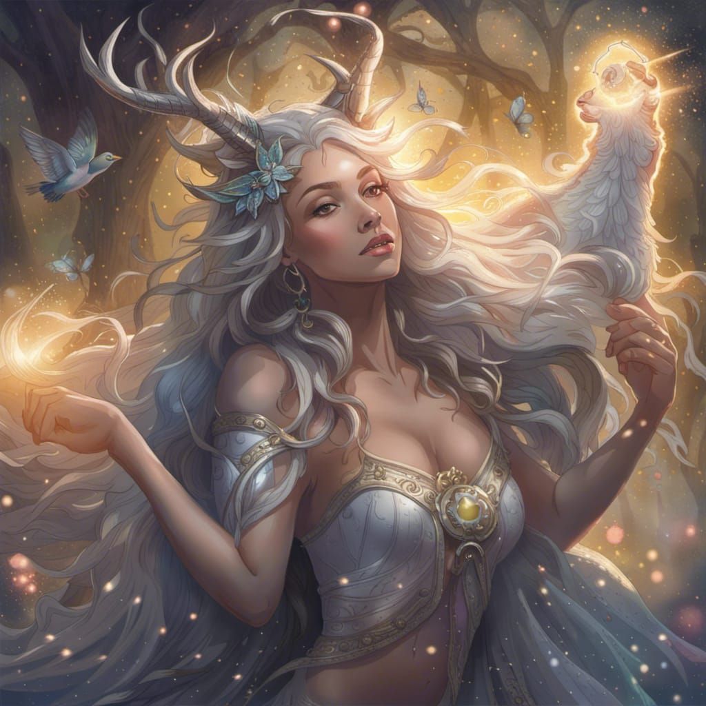 Mystical