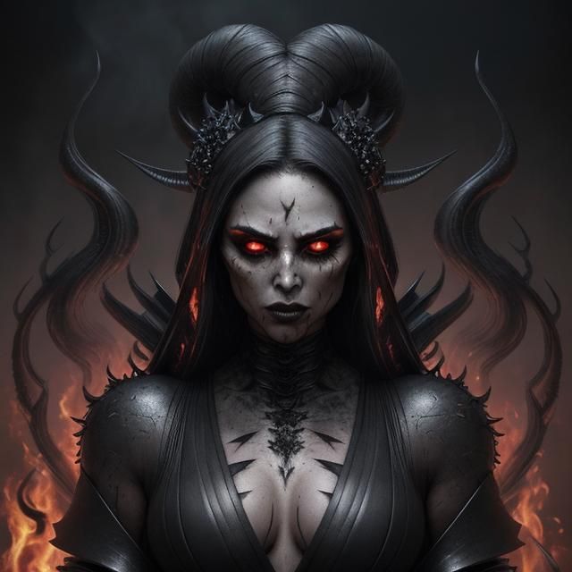 Smoking Hot Body: Cremation in Brutalist Horror Style