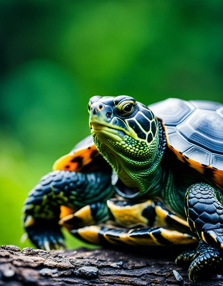 Tortoise