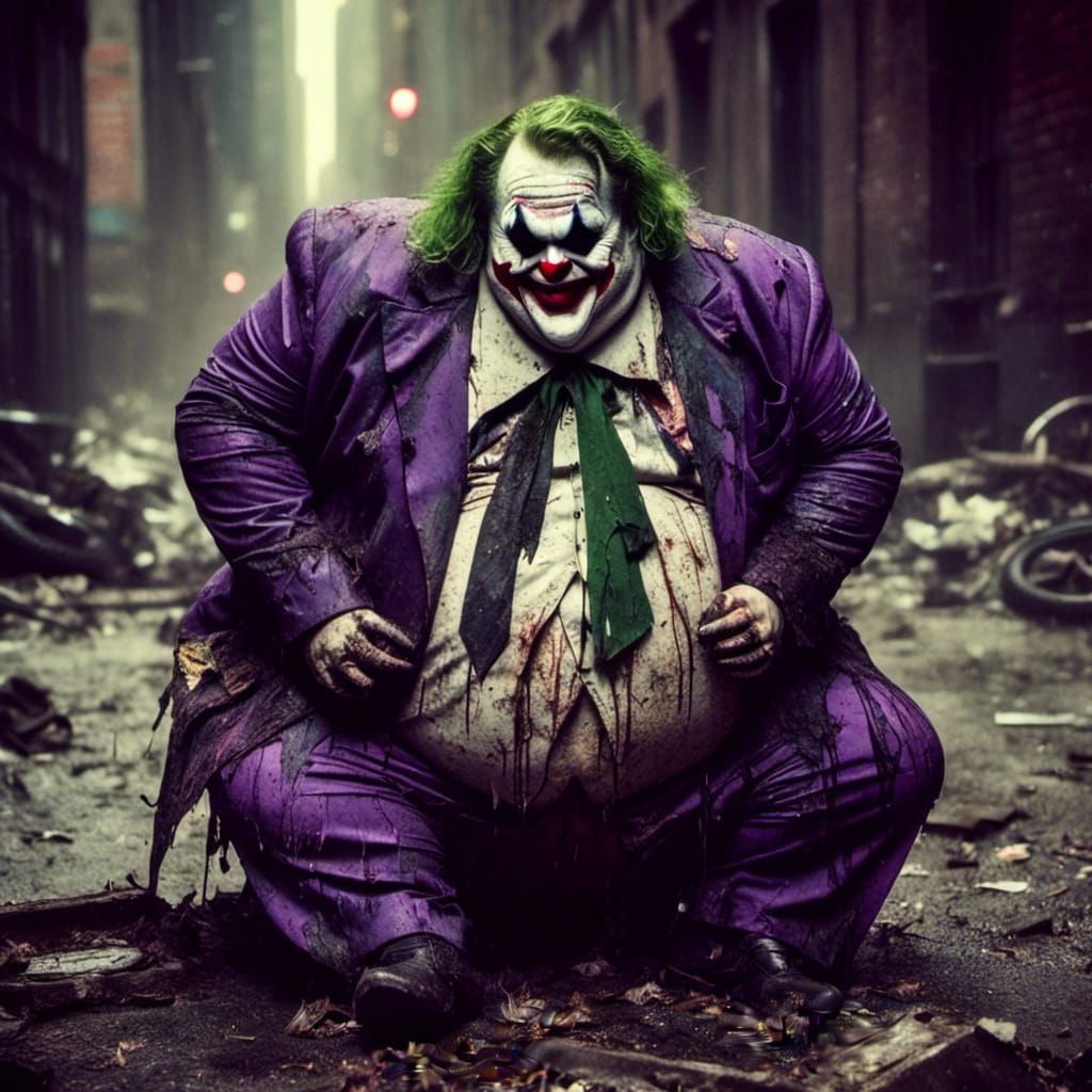 Fat Joker