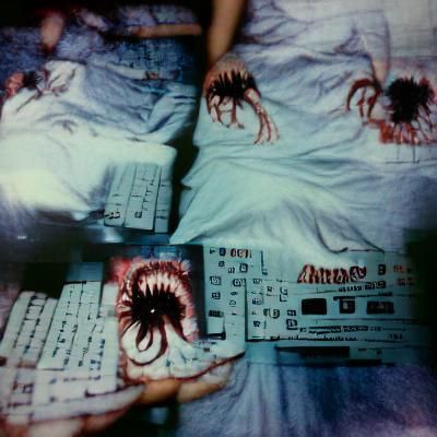 Analog Horror Image