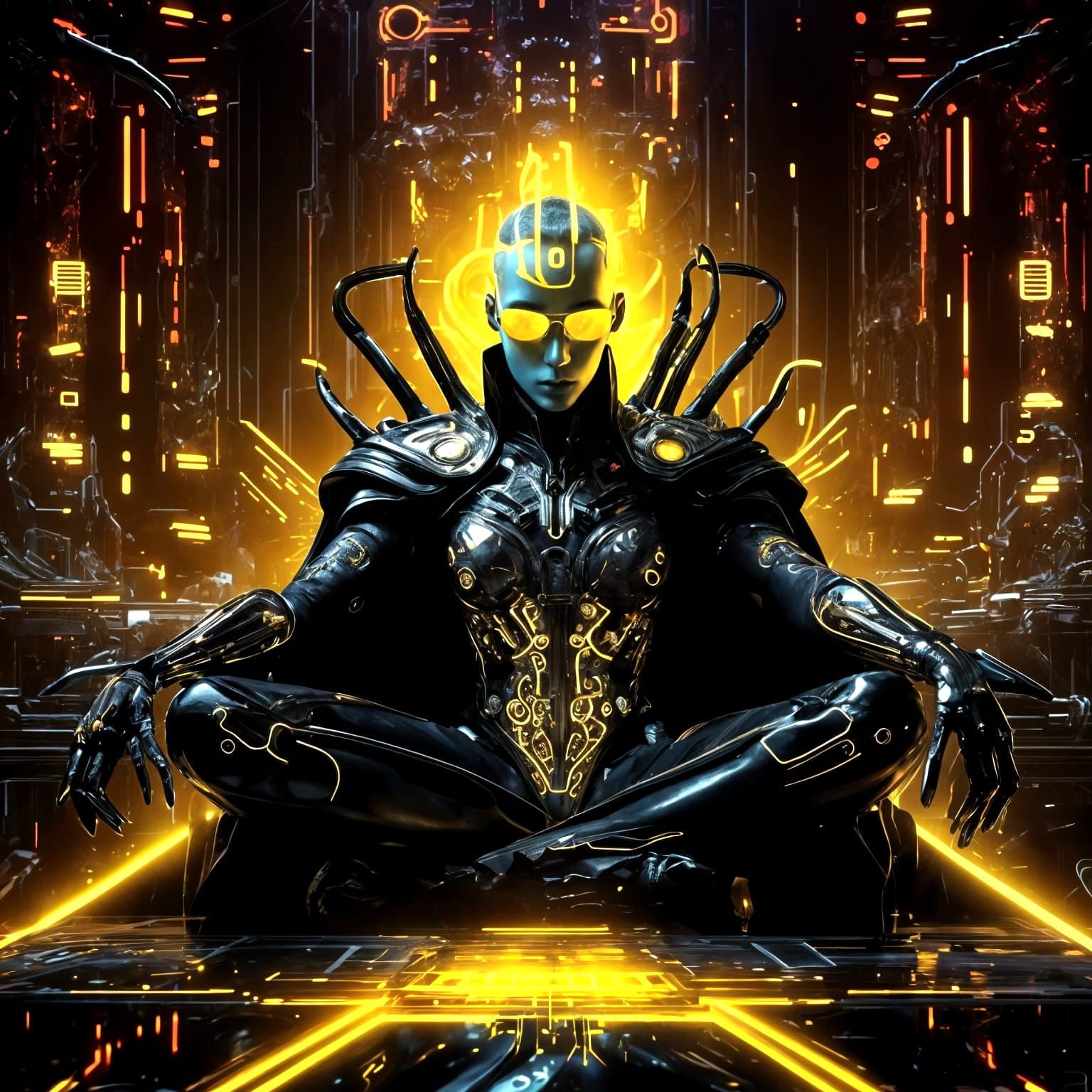 Designation: Macroc0sm