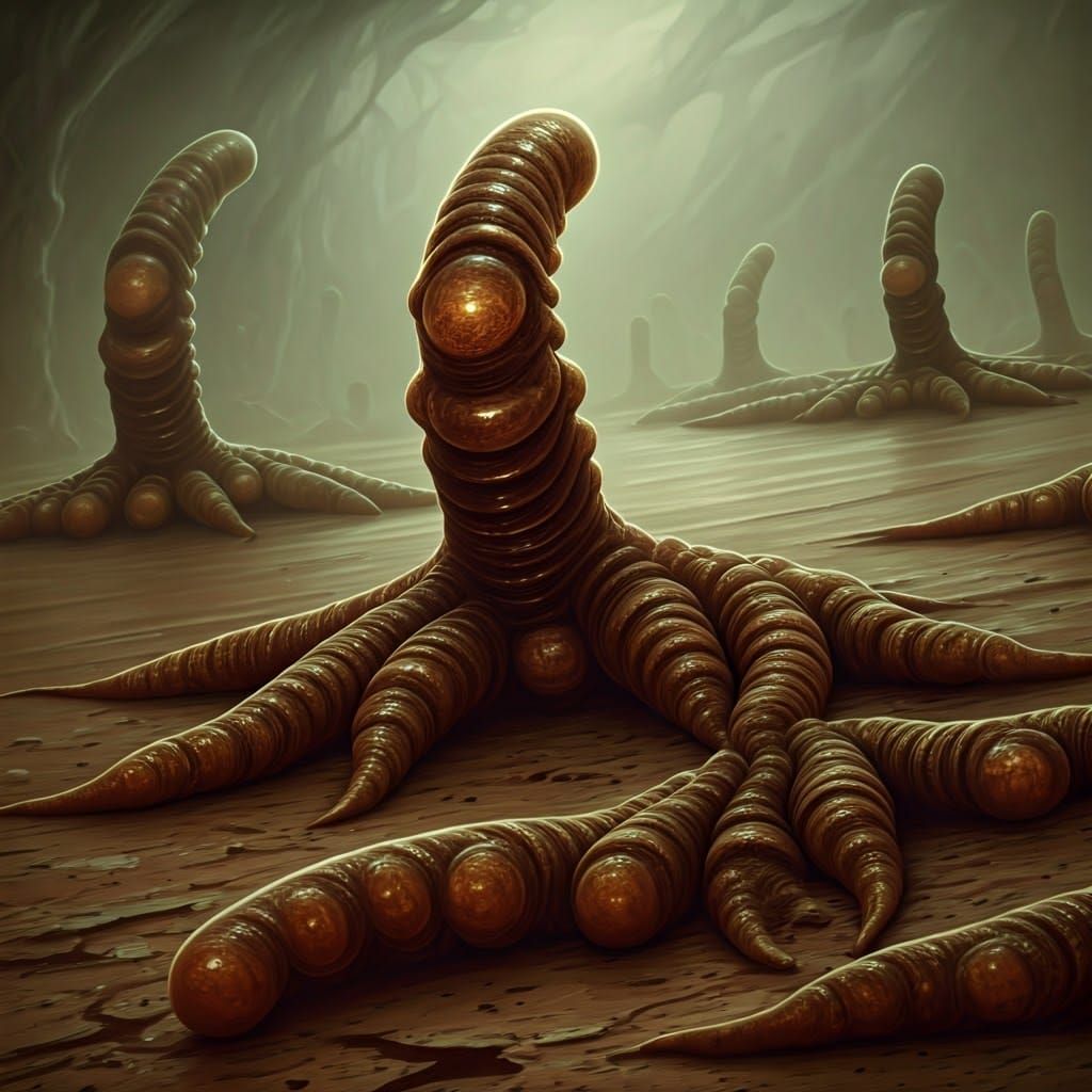 Creature Feature