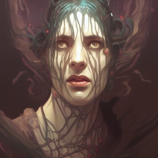 Eldridge horror