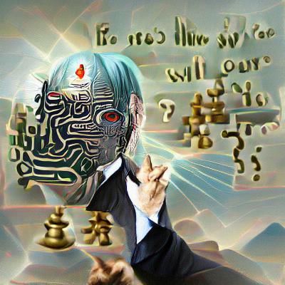 Benevolent AI Overlord: Global Solutions