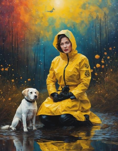 Mother of Those in Despair