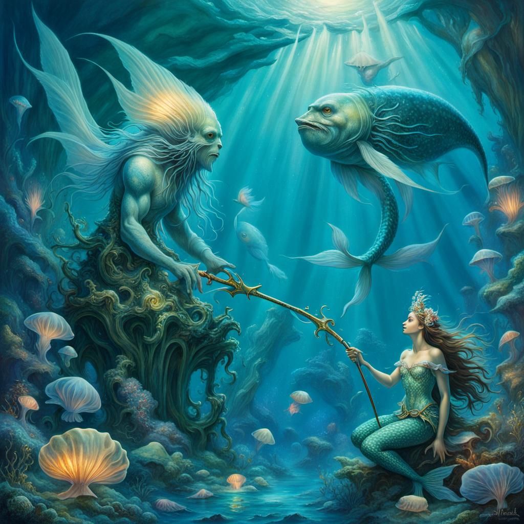 "Take this with you.. "