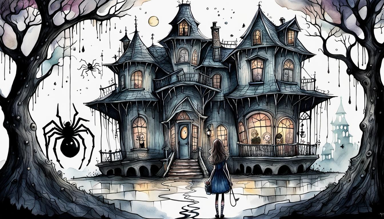 Halloween Risk or Reward: Candy or Potential Death?