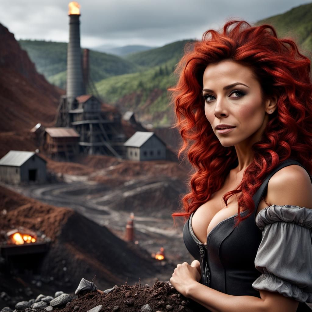 Coal Miner's Daughter