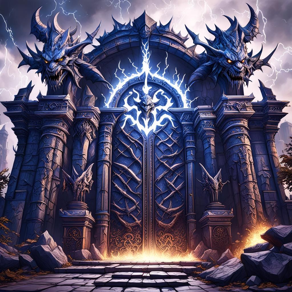 The Temple of Elemental Evil