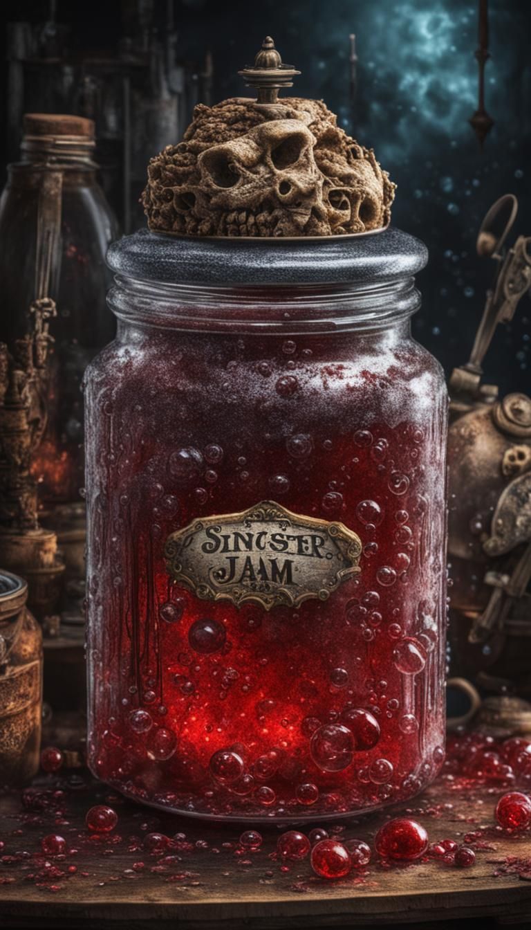 Sinister Jam