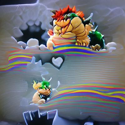 AI Generated Default Image