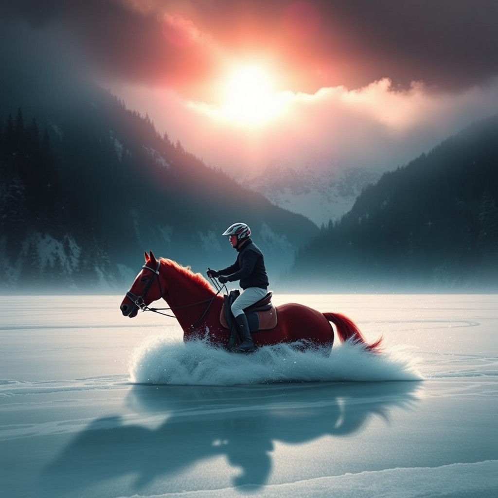 Surreal Fortune: Lies, Giants, and Transformation