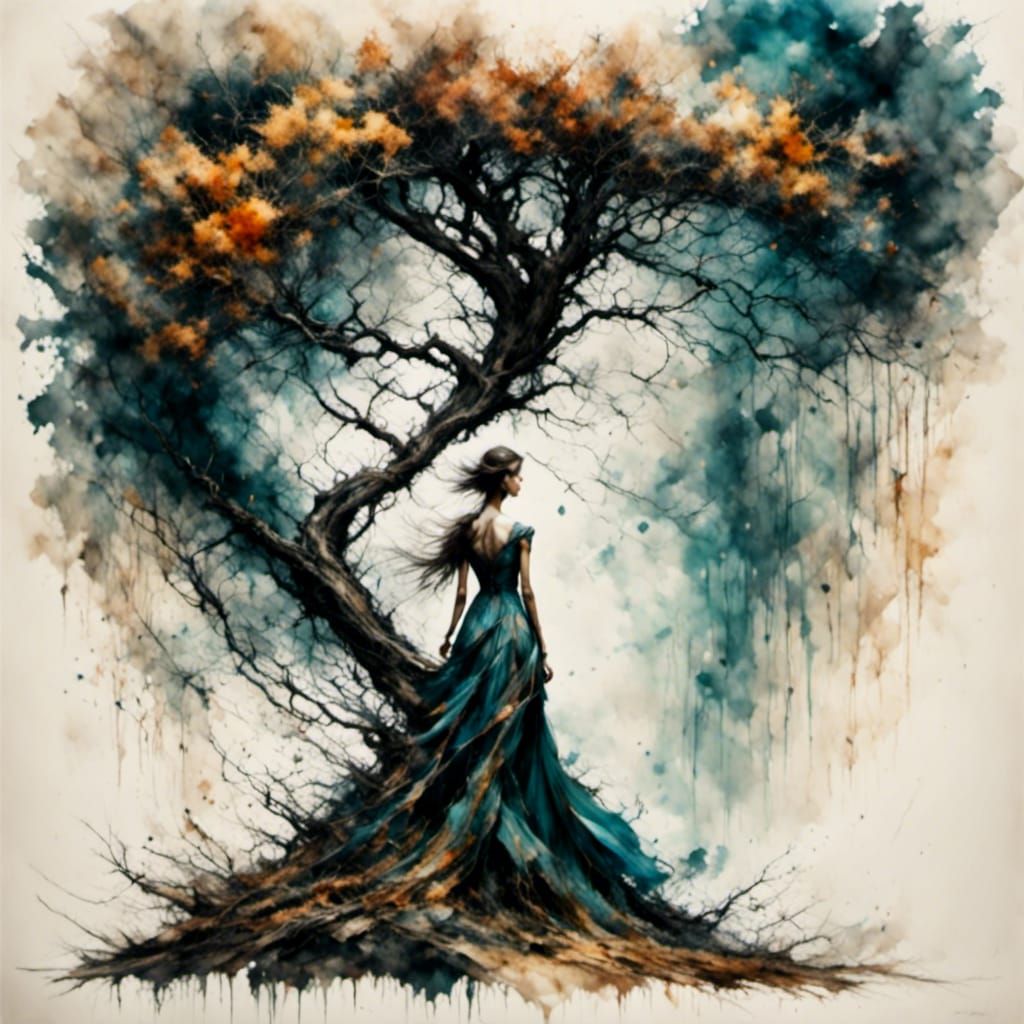 It is in the roots, not the branches, that a tree’s greatest strength lies.