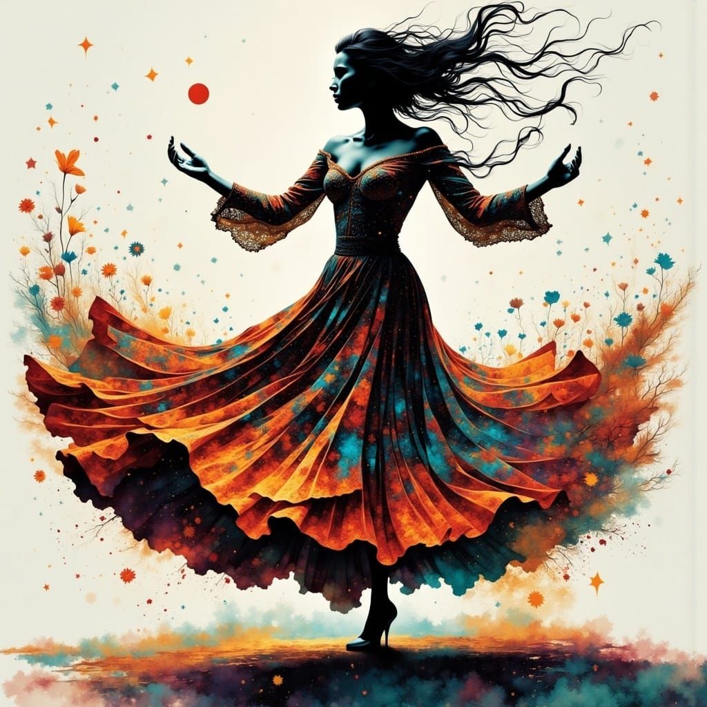 SENORITA