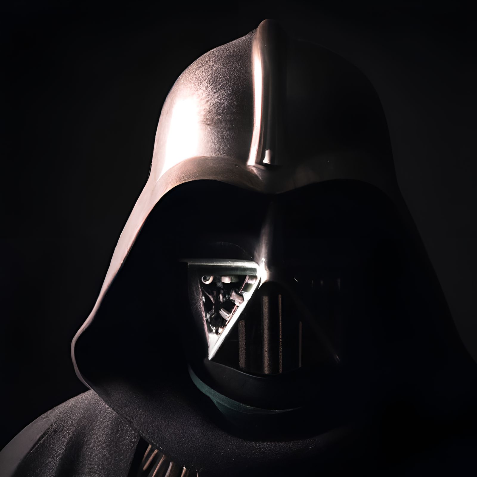 Darth Vader's Creed