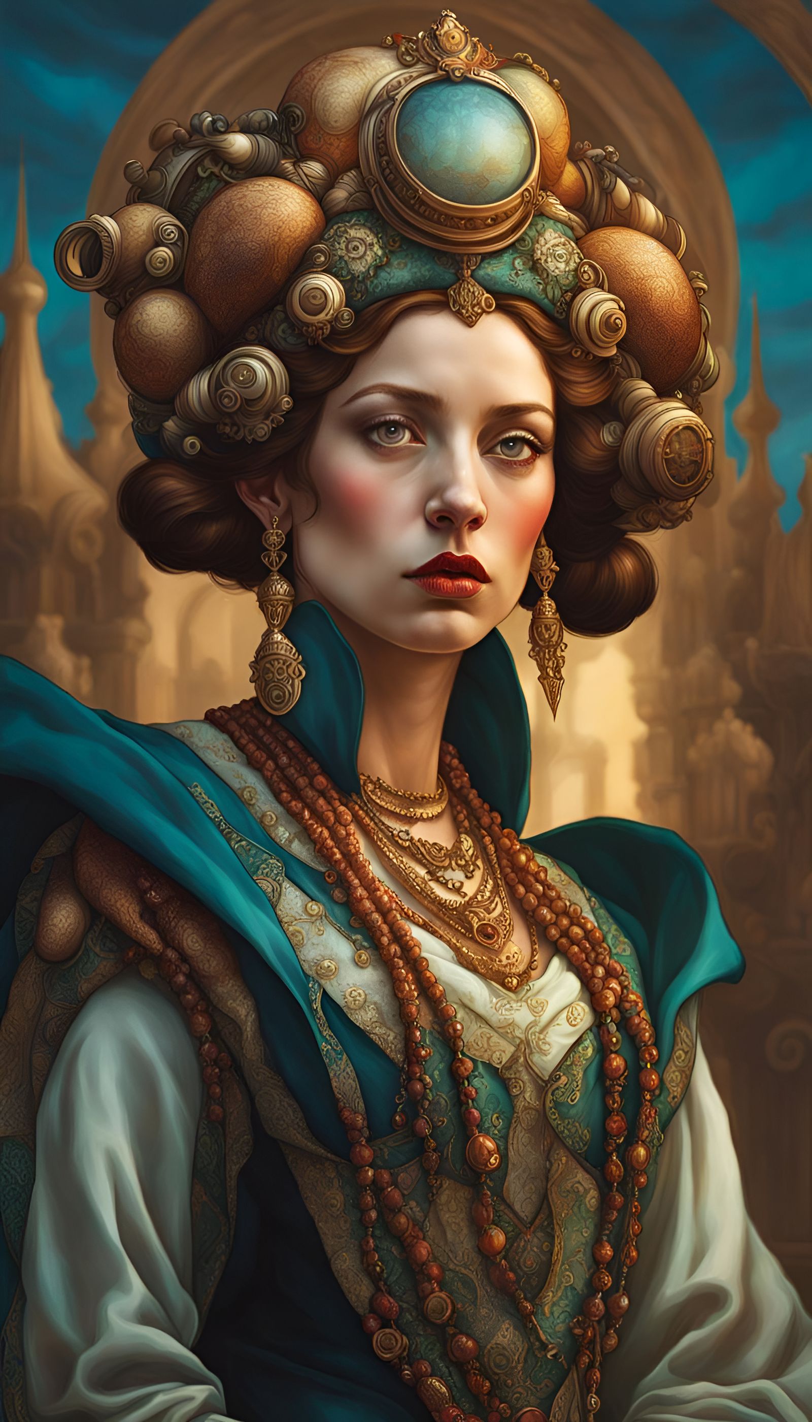 Queen