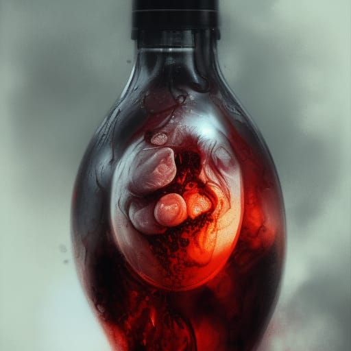 Detailed Portrait with Dynamic Lighting in Unreal Engine