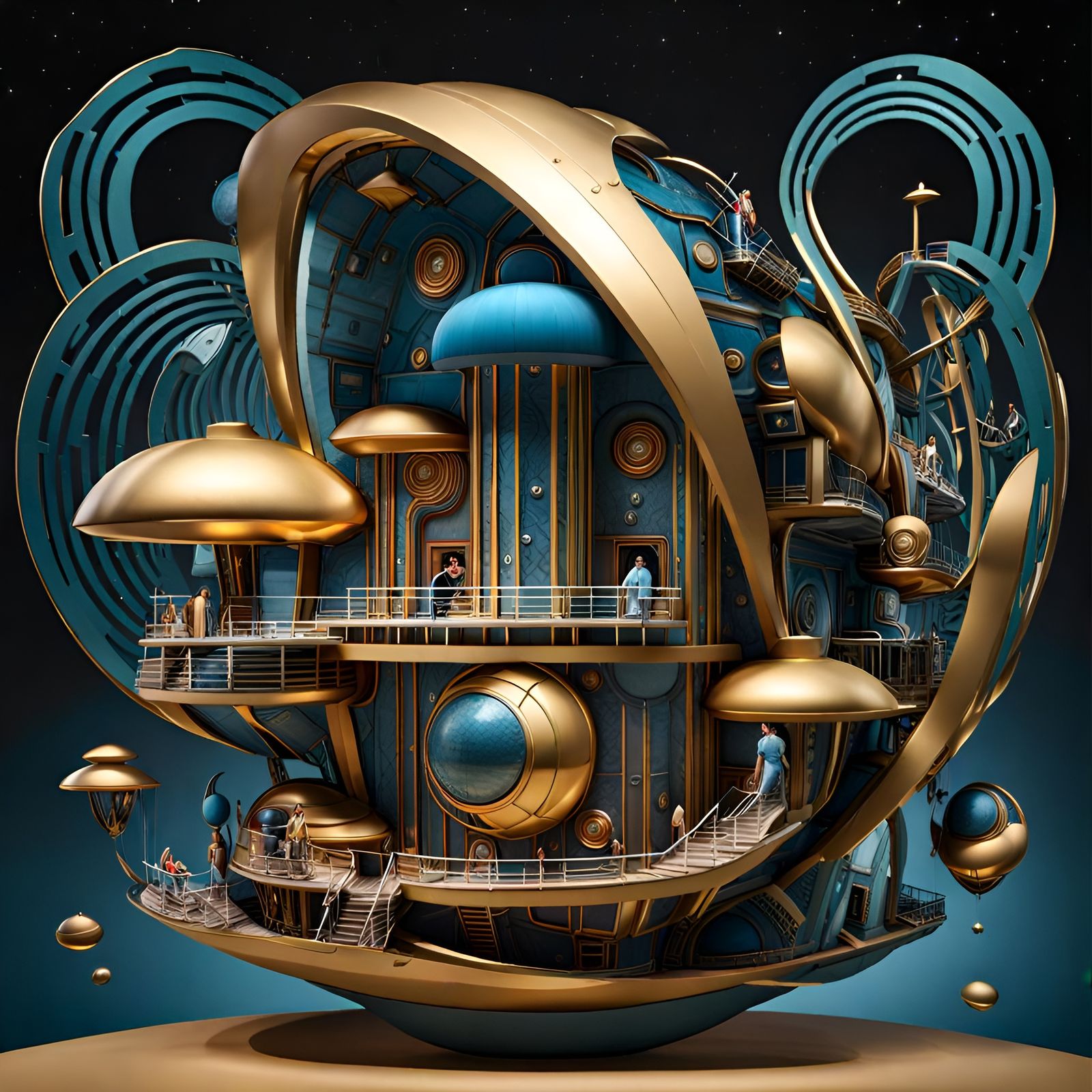 Unconventional Perspective on the Concept Home
Unconventional and artistic perspectives on the concept of home :: π Sur...