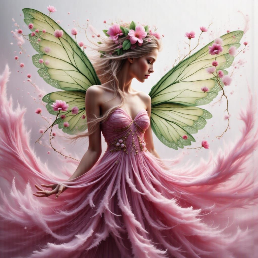 <lora:FiosWindsweptEcho:1.0> <lora:GAZLayeredArt:1.0> Magnet...