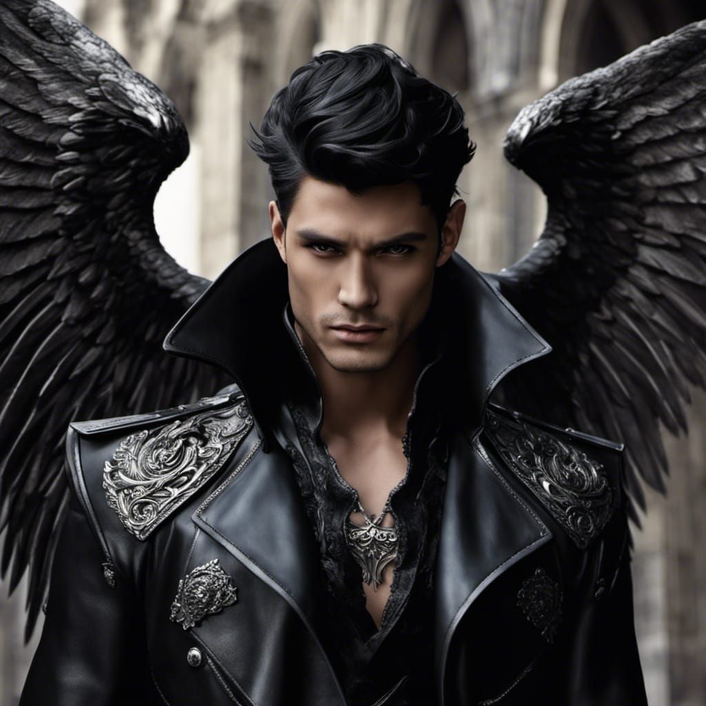 Dark angel