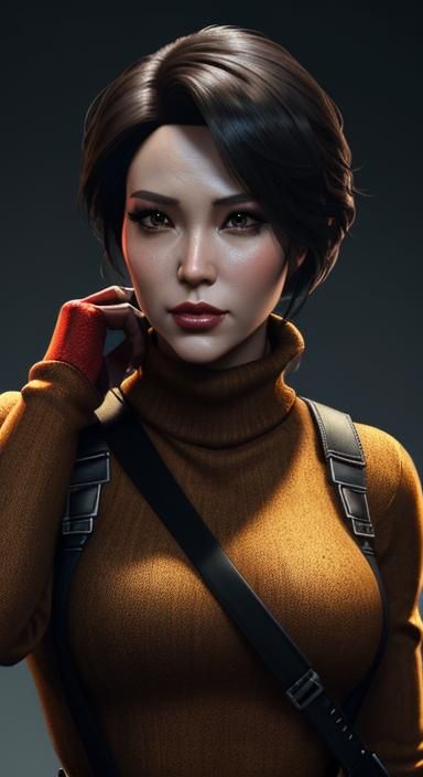 Ada Wong