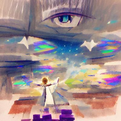 Basic Photo Generated by AI