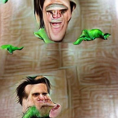 Error: No Image Generated From Empty Prompt