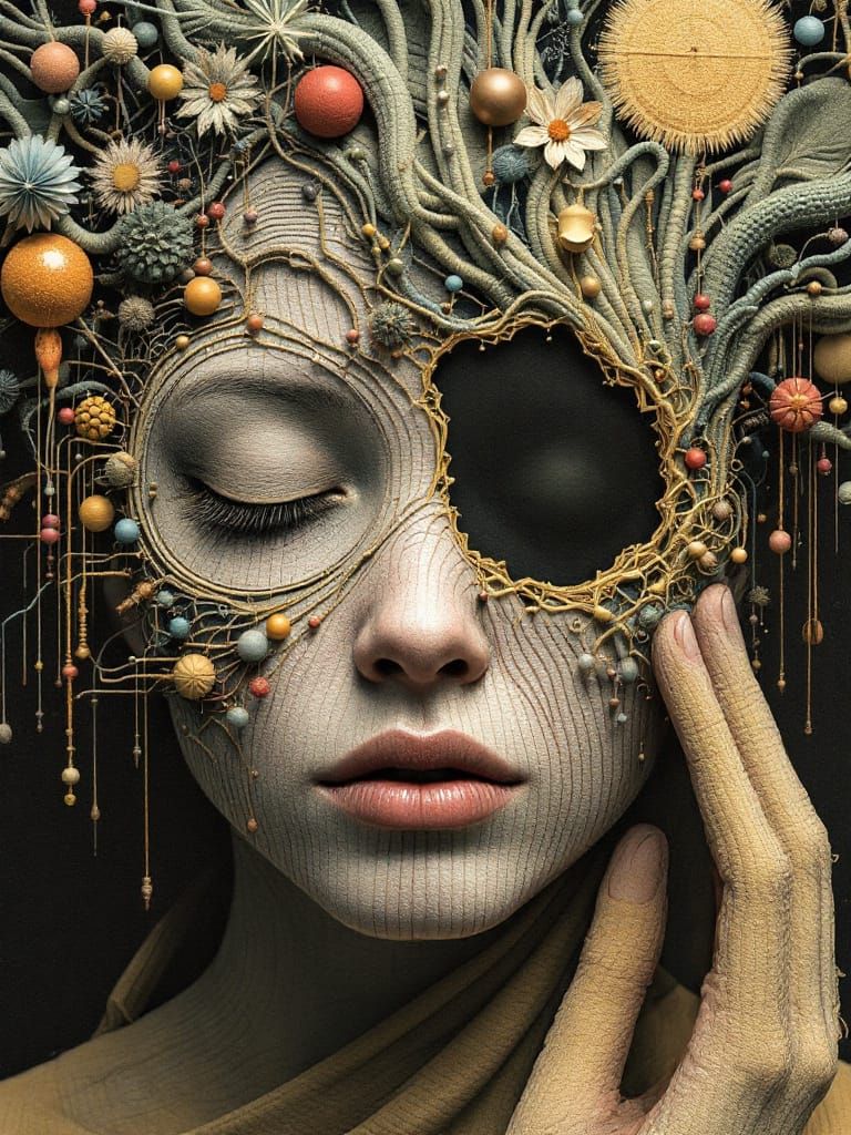 Analytical Chronemics &c Interpreted in Corduroy