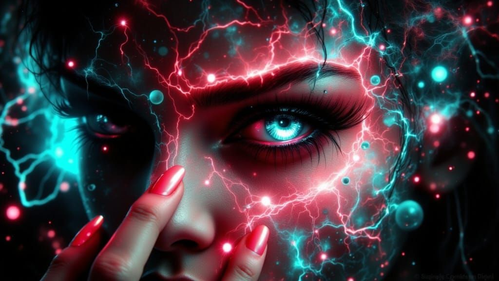 Haunted Valentine's Day Eerie Love Objects