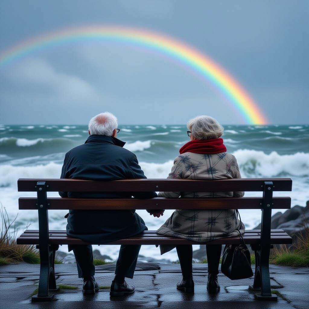 Nothing wild... and the sky's the limit